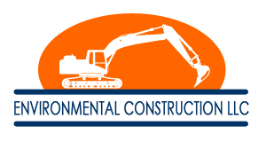 Environmental Construction LLC logo
