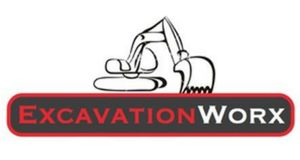 Excavation Worx logo