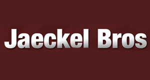 Jaeckel Bros logo