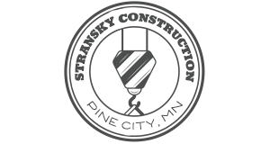 Stransky Construction logo