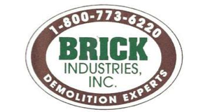 Brick Industries logo