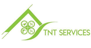 TNT Booming LLC  logo