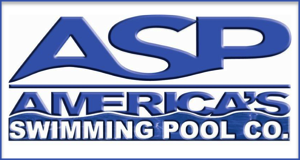 ASP-America's Swimming Pool Company logo