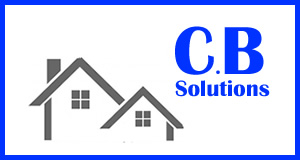 CB Solutions logo