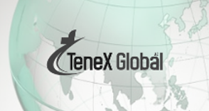 TeneX Industrial, LLC logo