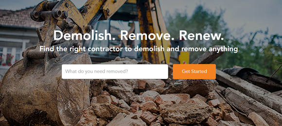 find contractors at Hometown