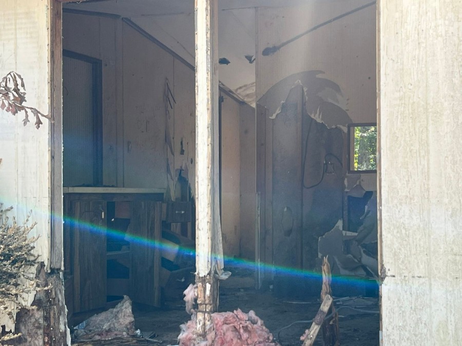 Smoke Eaters Construction photo