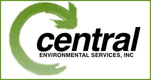Central Environmental Services Inc logo