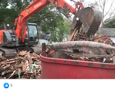 Vintage Heavy Haul LLC photo