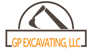 GP Excavating, LLC logo