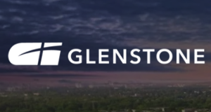 Glenstone Construction logo