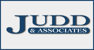 Judd & Associates logo