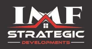 IMF Strategic Developments logo