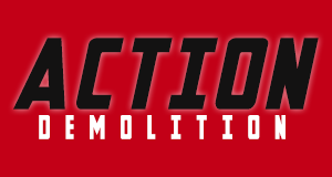 Action Demolition LLC logo