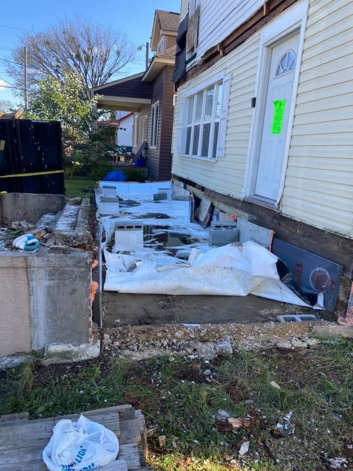 VB Demolition Services Inc. photo