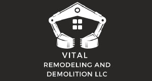 Vital Remodeling and Demolition logo