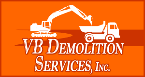 VB Demolition Services Inc logo