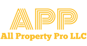 All Property Pro LLC logo