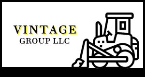 Vintage Group LLC logo