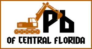 Pb of Central Florida logo