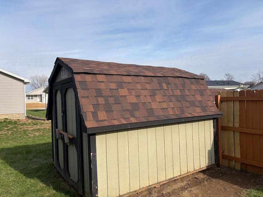 MX Landscaping & Construction photo