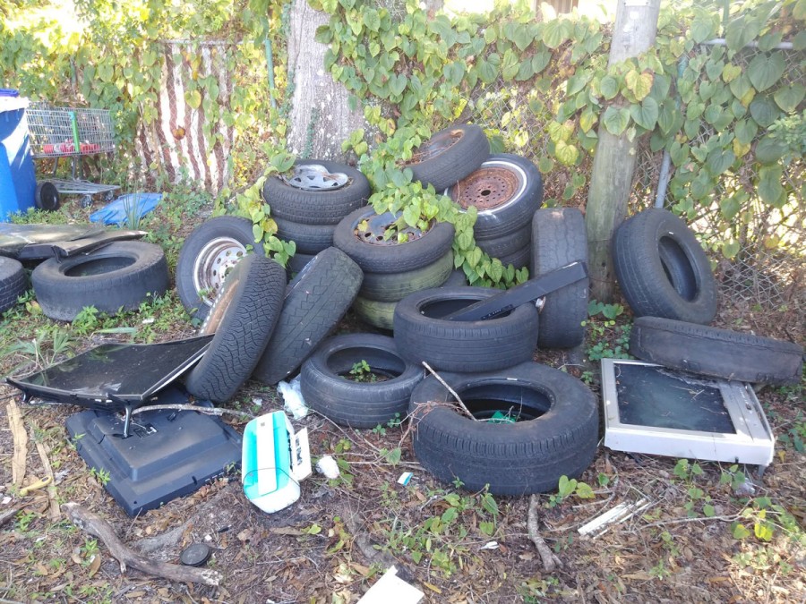 SS Pro Junk Removal photo