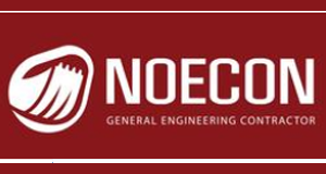 NOECON Inc logo