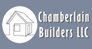 Chamberlain Builders LLC logo