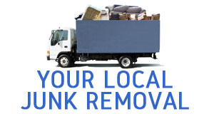 Your Local Junk Removal logo
