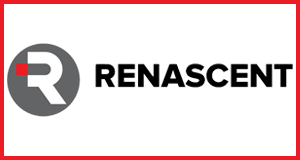 Renascent, Inc. logo