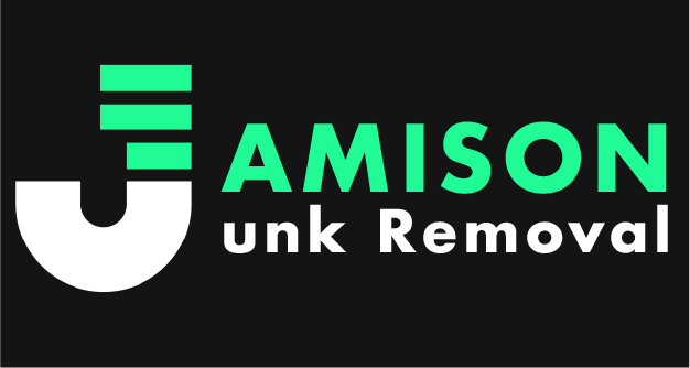 Jamison Junk Removal logo