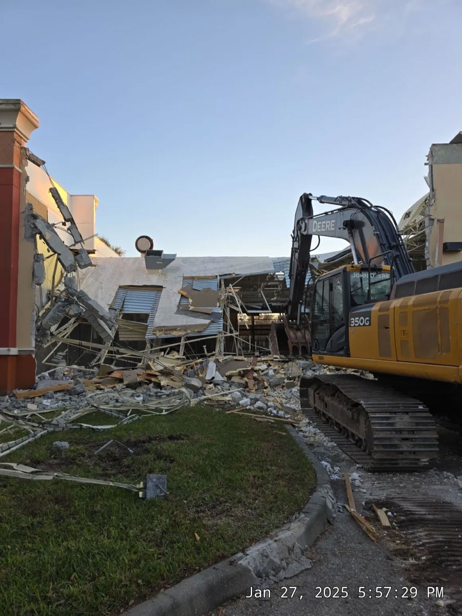  Suncoast Wrecking & Asset Recovery, LLC photo