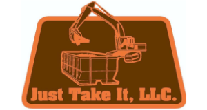 Just Take It, LLC logo
