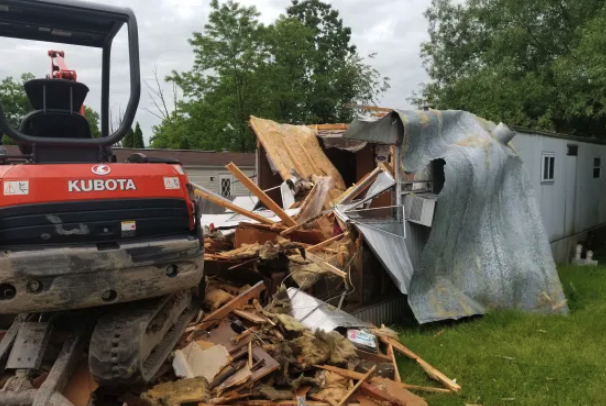 NFW Concrete and Demolition photo