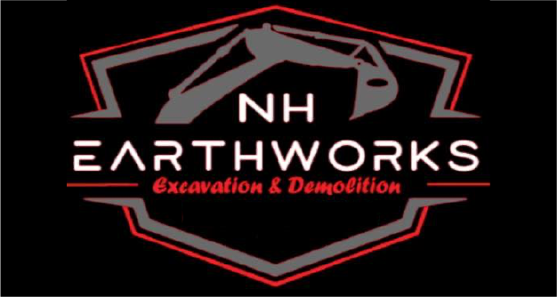 NH Earthworks LLC logo