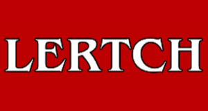 Lertch Wrecking Co logo