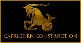 Capricorn Construction logo