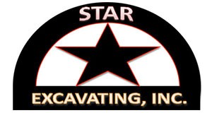 Star Excavating Inc logo