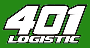  401 Logistic LLC logo