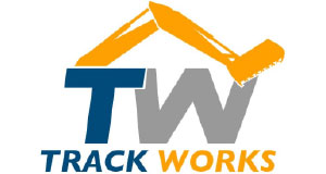 Track Works logo