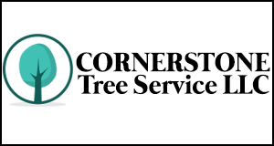 Cornerstone Tree Service LLC logo