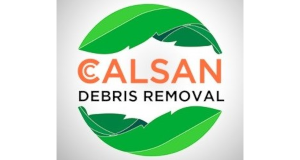 Calsan Hauling & Debris Box Inc logo
