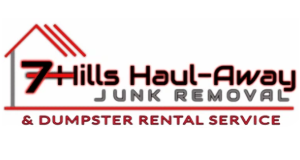 7-Hills Haul-Away & Junk Removal logo