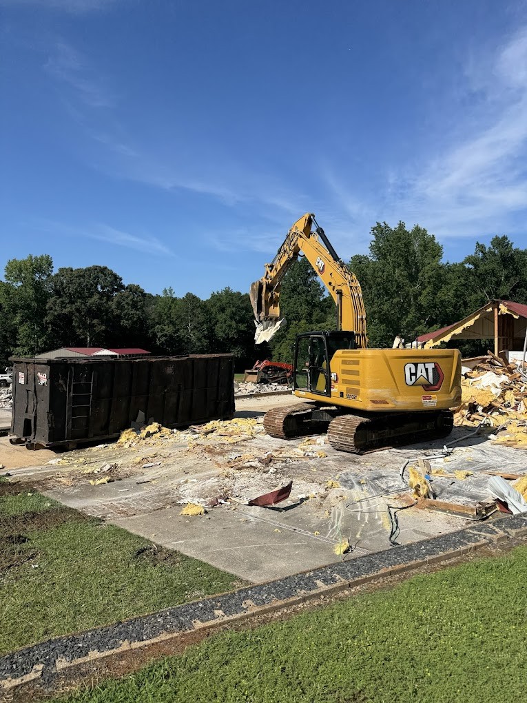 RH Demolition Group Inc photo