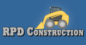 RPD Construction logo
