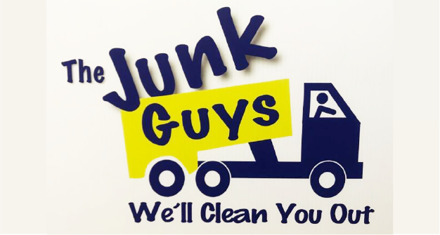 The Junk Guys logo