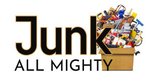 Junk All Mighty logo