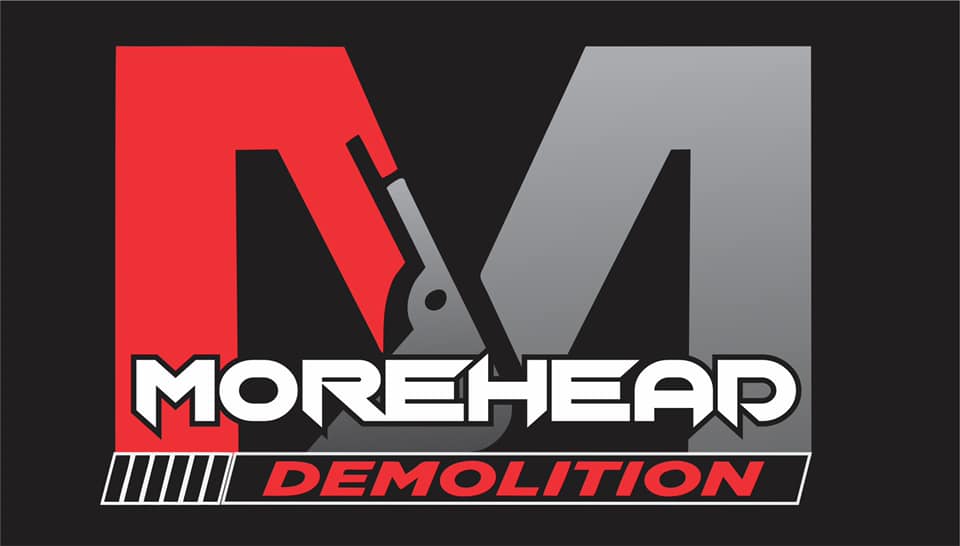Morehead Demolition Services LLC logo