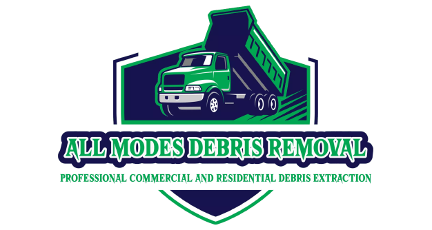 All Modes Debris Removal logo