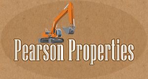 Pearson Properties logo
